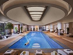 MANDARIN ORIENTAL BOSPHORUS, ISTANBUL'DA ZARİF BAHAR!